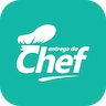 Logo Entrega do Chef