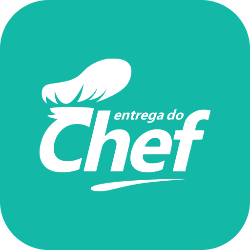 Logo Entrega do Chef